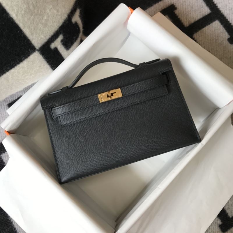 Hermes Kelly Bags